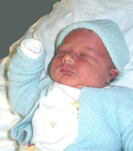 bluesweater