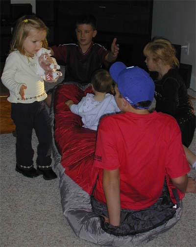 kids